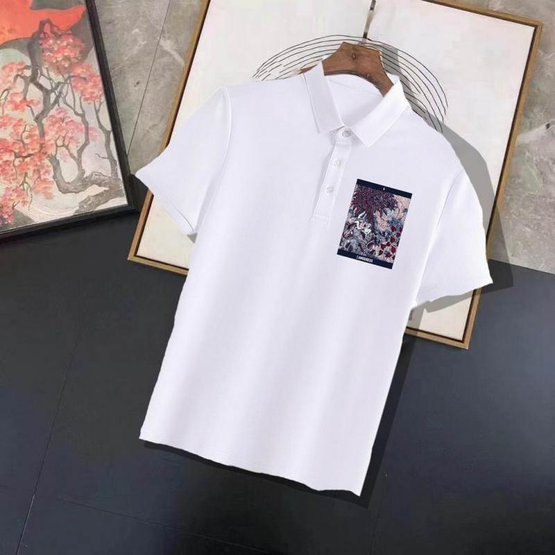 DIOR Men's Polo 84